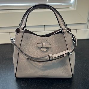 Kate Spade Talia Bag (small)
